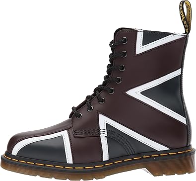 dr martens pascal brit