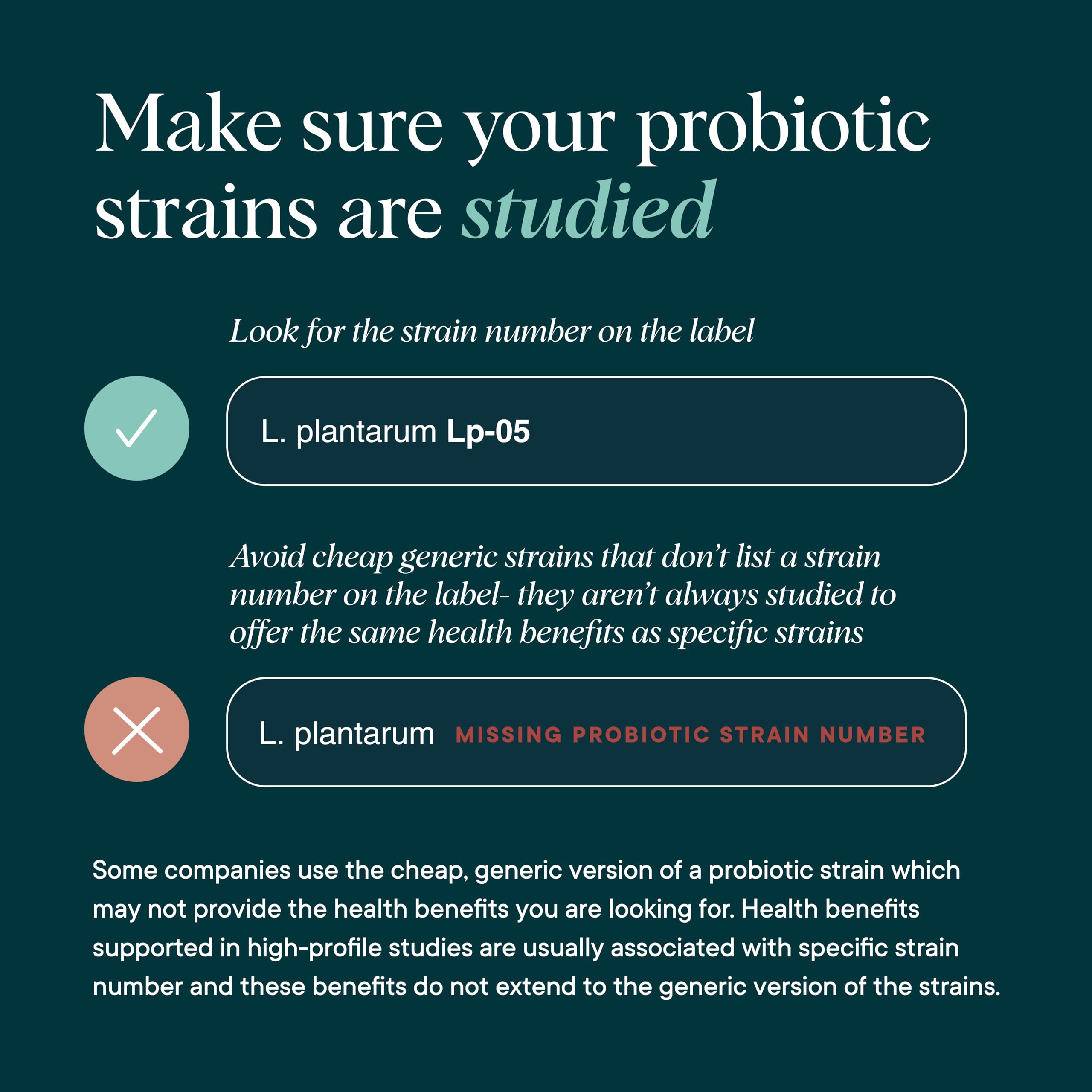 Ora Organic Probiotics with Prebiotics - 52 Billion CFU 11 Clinically Studied Strains for Digestive Health, Trust Your Gut, Gluten Free, 60 Capsules — Amazon image 5