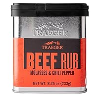 Vista 17 de Traeger Anything Rub