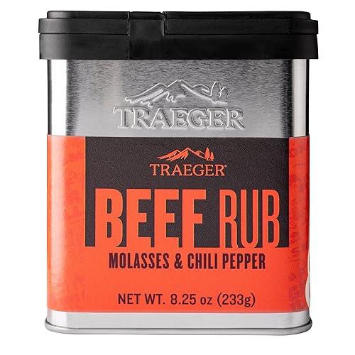 Miniatura 6 de Traeger The Anything Rub