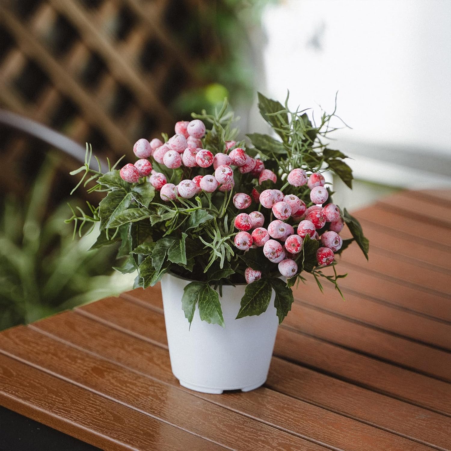 Artificial Potted Plant (G4, Bag)