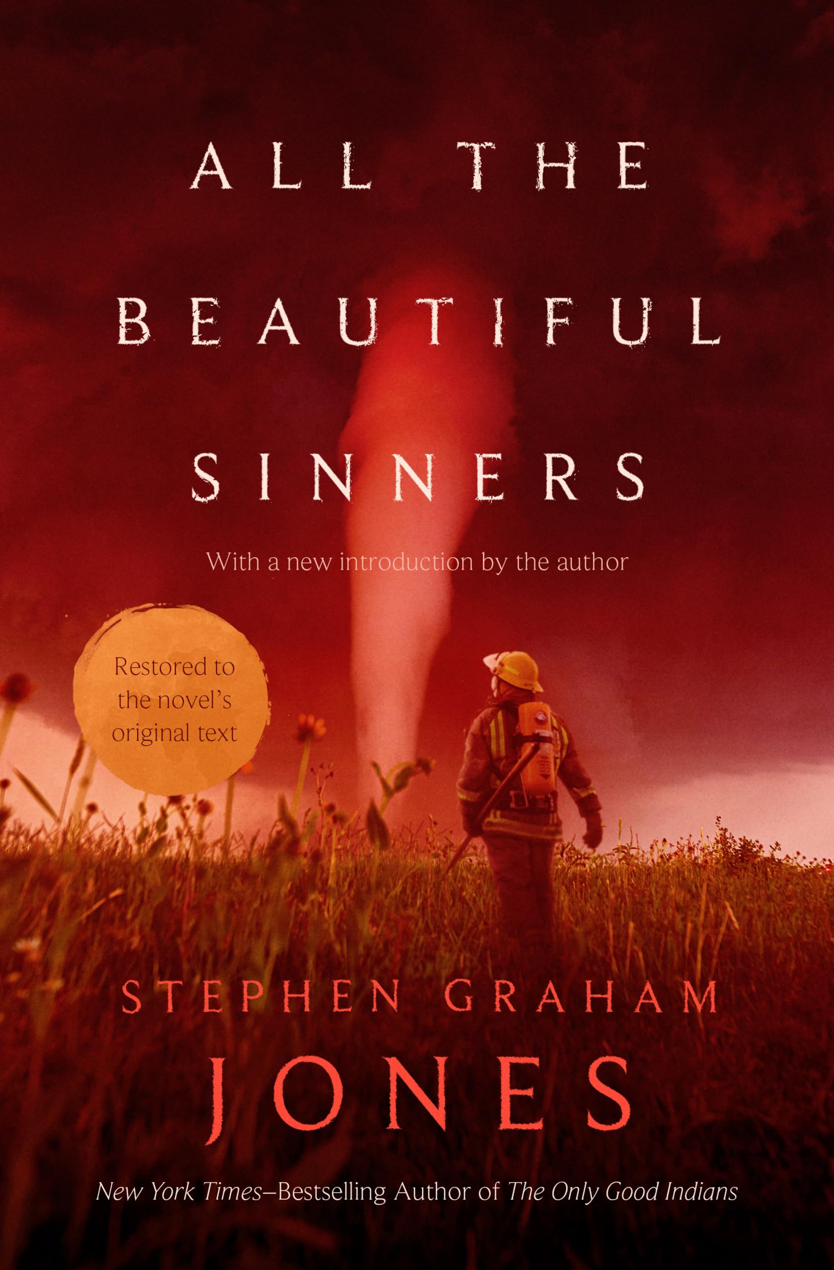 All the Beautiful Sinners