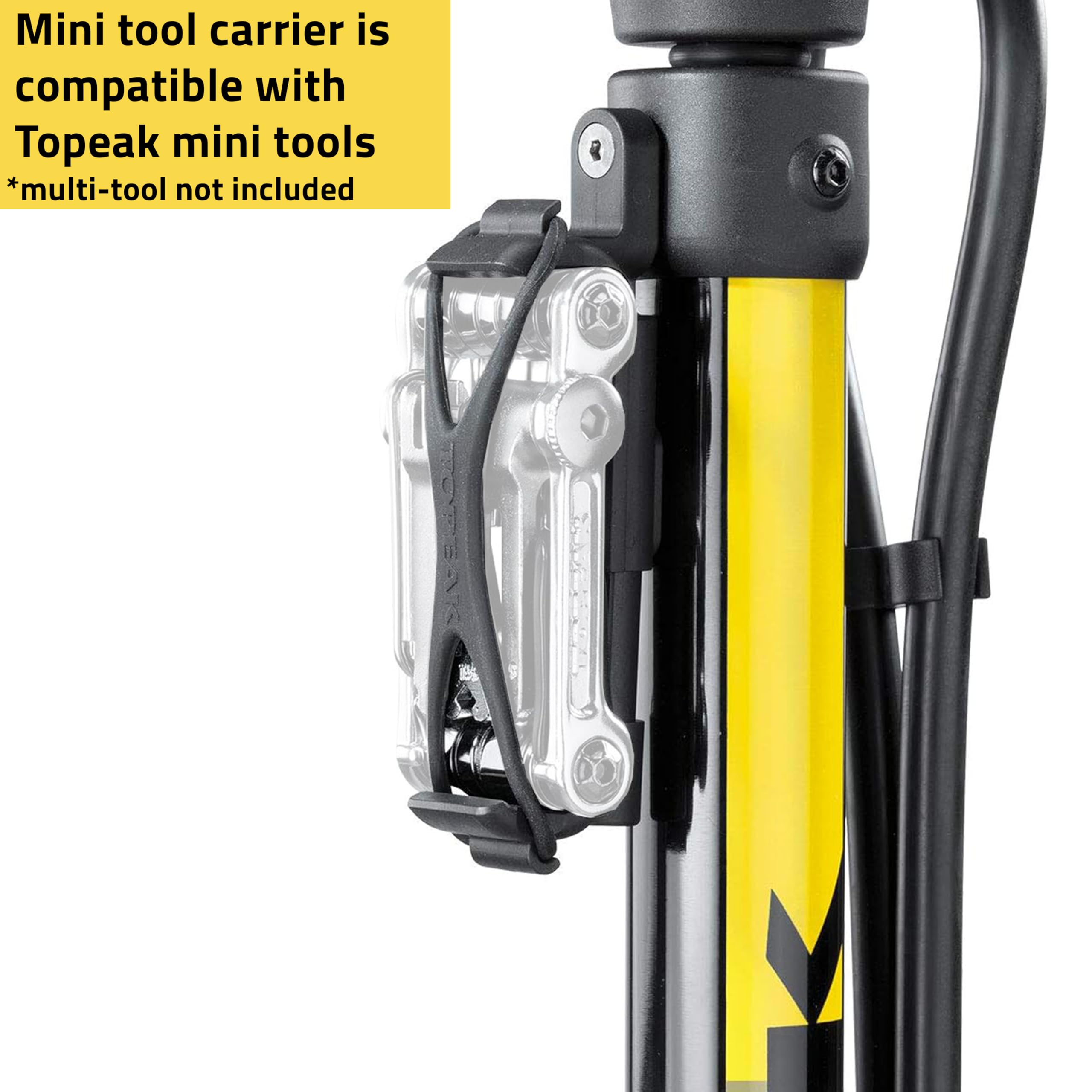 Amazon | Topeak Joe Blow Elite Floor Pump by Topeak | トピーク 