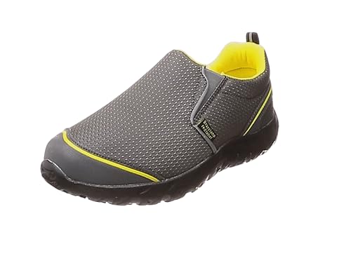 Amazon ブラッチャーノ 防水モックシューズ Br7658 メンズ Bracciano ブラッチャーノ スニーカー