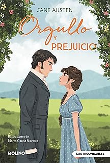 Orgullo y prejuicio (Inolvidables)