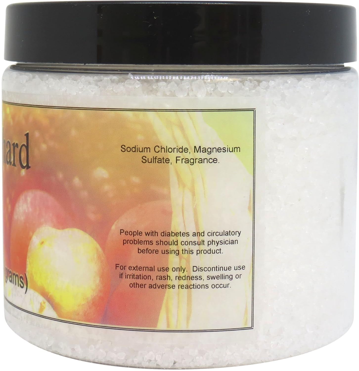 Apple Orchard Bath Salts 16 oz