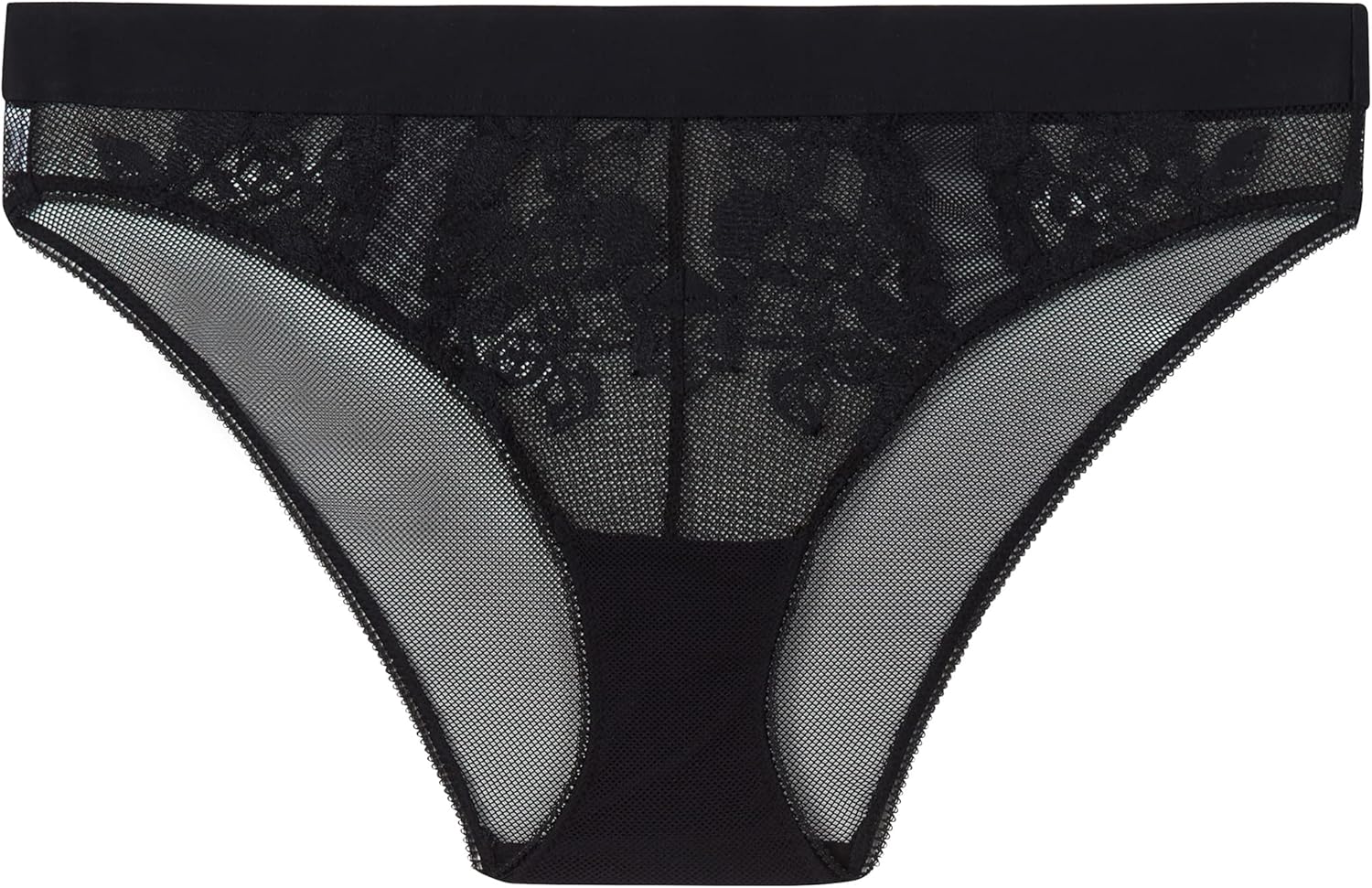 b.tempt'd womens Opening Act Cheeky Panty - Image 3