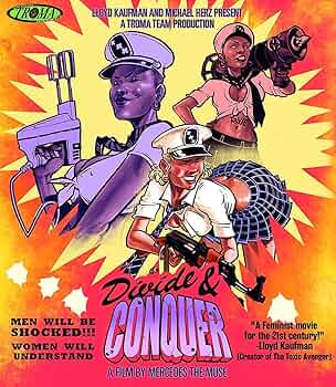 その他 Divide & Conquer [DVD] 81RBGauRlzL._UF350,350_QL50_.jpg