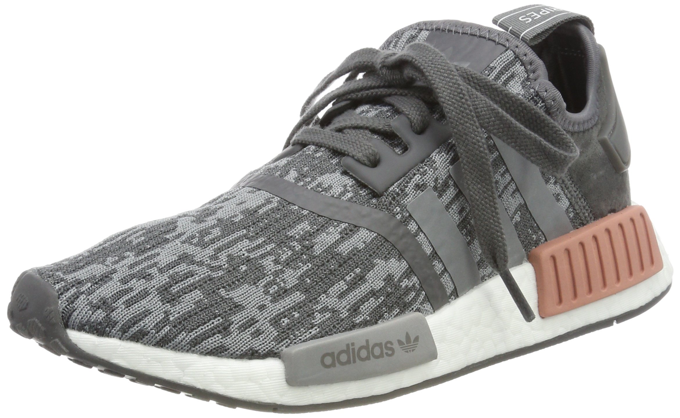 adidas gazelle silver green womens Adidas Women's NMD R1 Shoes