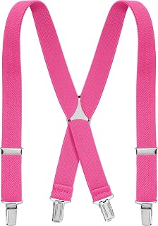 Tirantes Elásticos Unisex niños