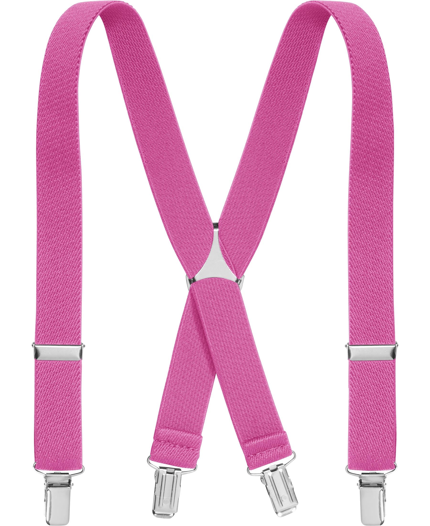 Playshoes Unisex Hosenträger Elastisch Hosenträger (1er Pack)