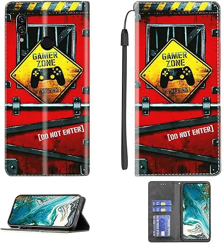 Case for Kalley Black c Case Compatible with Kalley Black c Phone Case Cover PU Leather Kickstand Magnetic Wallet Case CPT38