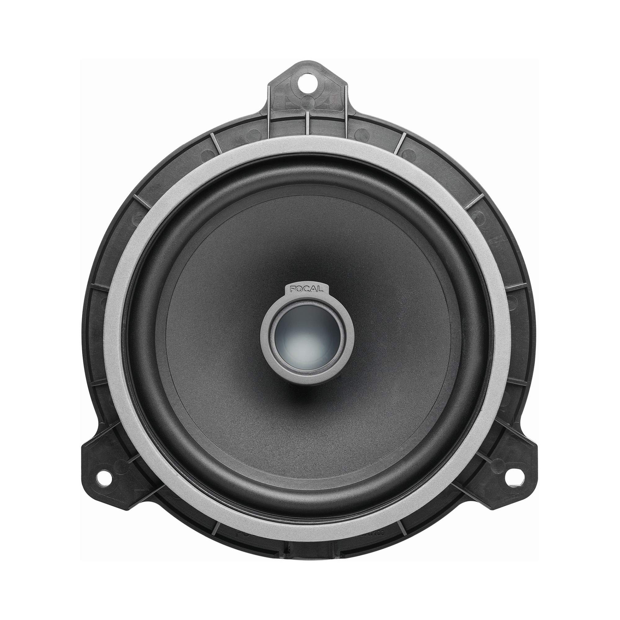 Amazon.co.jp: Focal ICTOY165 インテグレーションシリーズ 2ウェイ