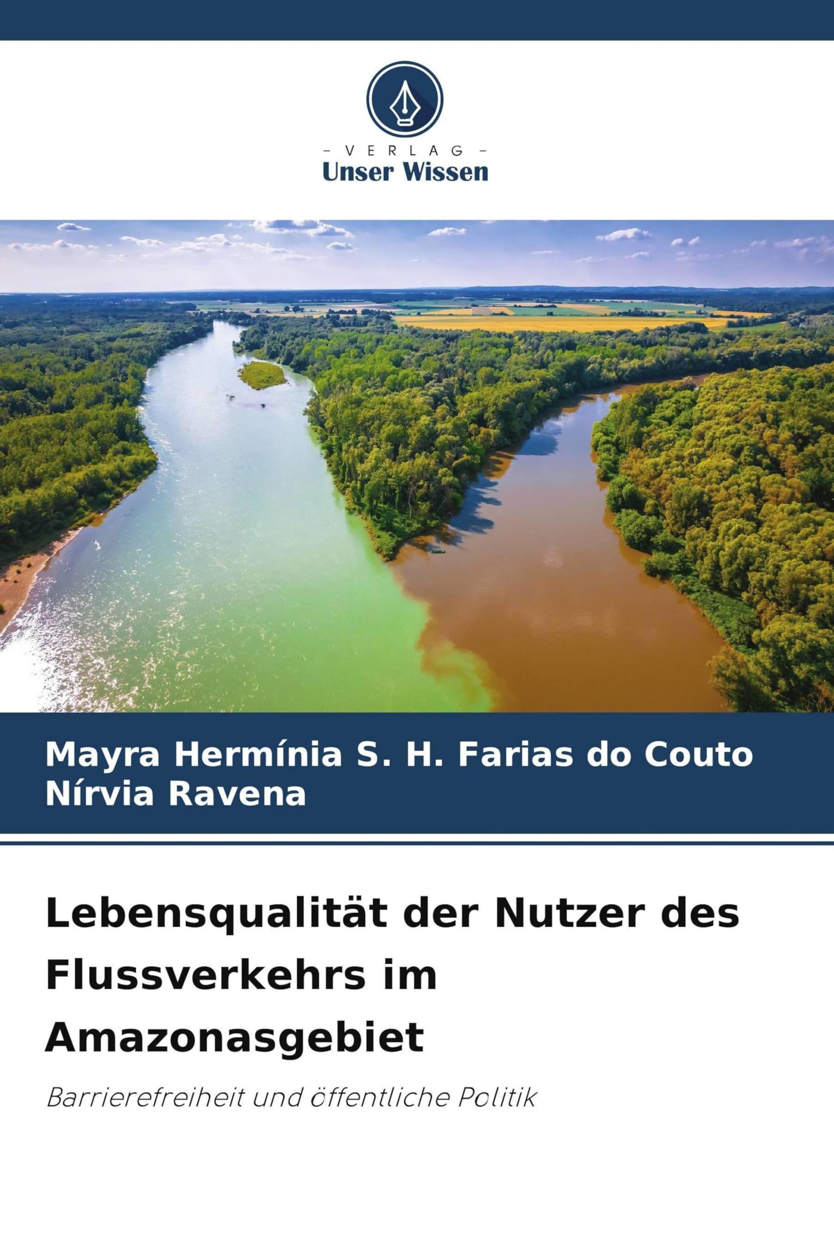 Lebensqualität der Nutzer des Flussverkehrs im Amazonasgebiet: Barrierefreiheit und öffentliche Politik