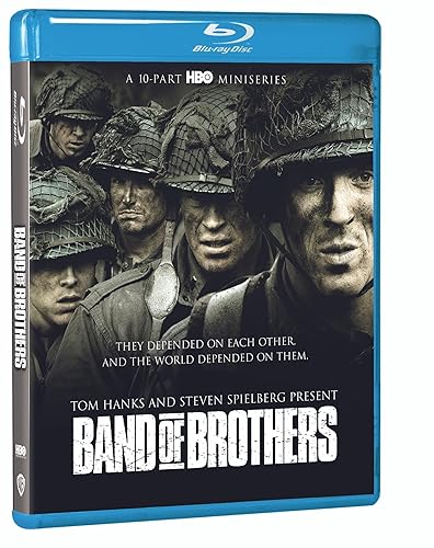 Miniatura 2 de Band of Brothers (Rpkg Blu-ray)