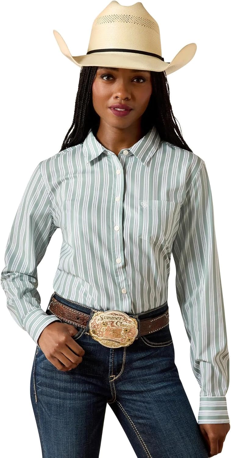 Ariat Women's Kirby Pro Shirt