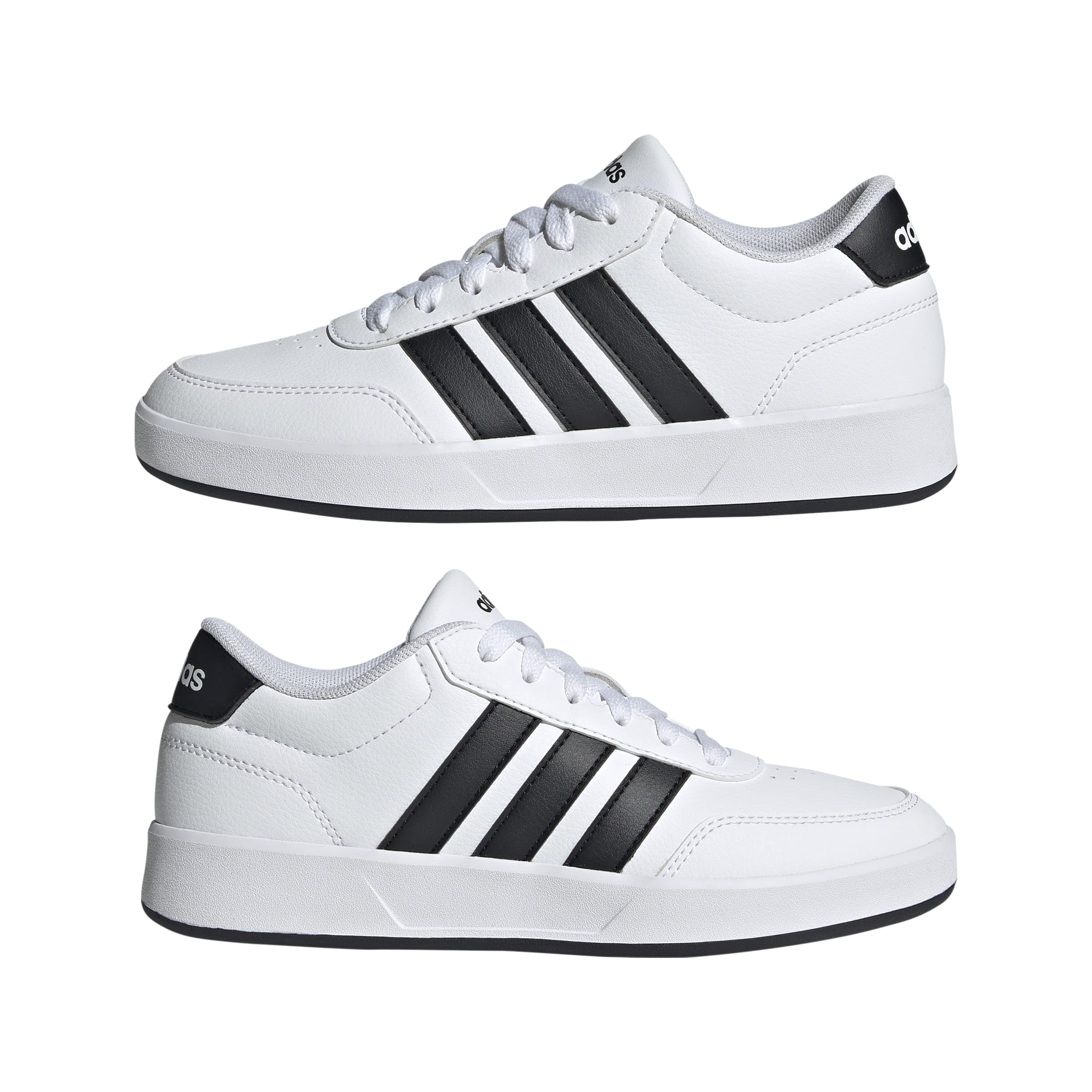 adidas Breaknet 3.0 Shoes Junior ZapatosUnisex Adulto