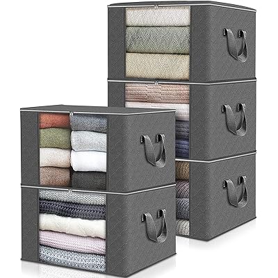 収納ボックス 衣類収納ケース 異臭なし 通気性の良い 衣類 小物 省スペース 押し入れ 不織布 5個セット Sサイズ