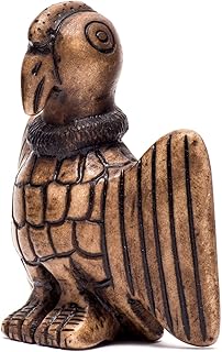 Hand Carved Stone Condor - Buy now