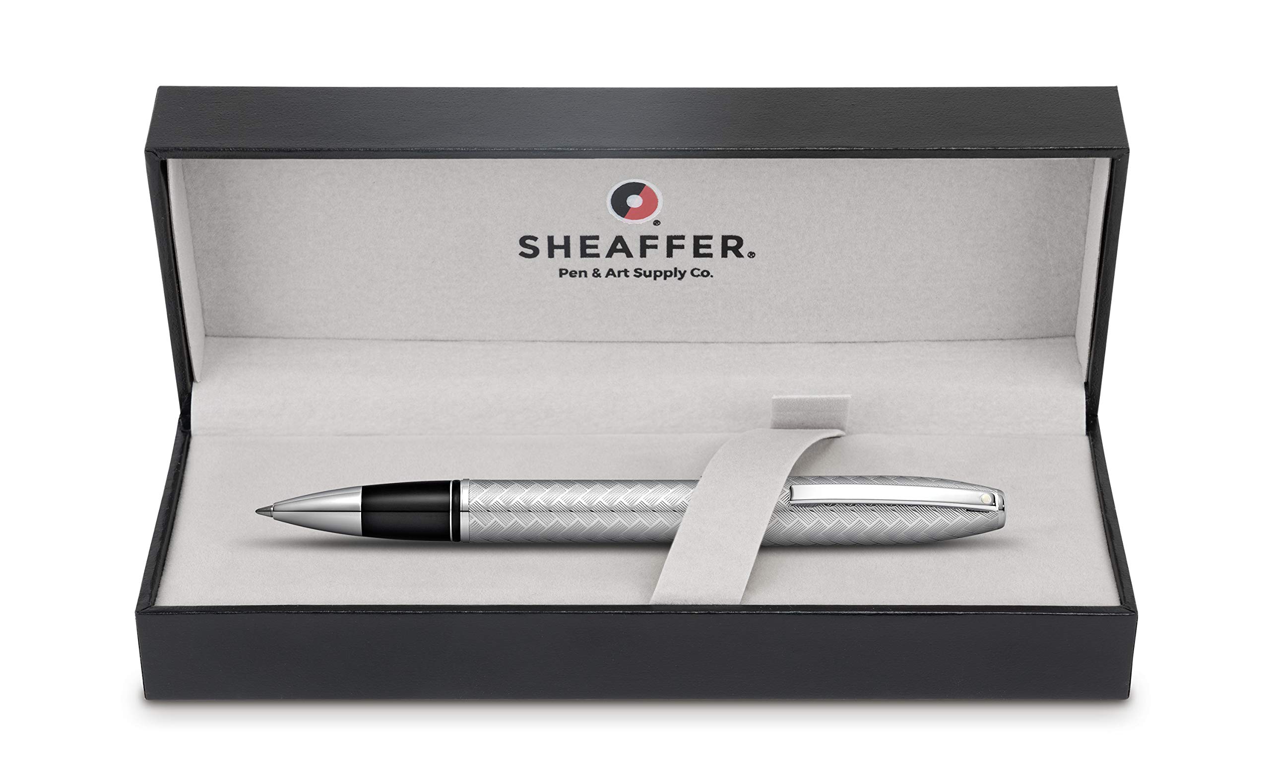 シェーファー レガシー ローラーボールペン Amazon | Sheaffer レガシーローラーボールペン ミディアム