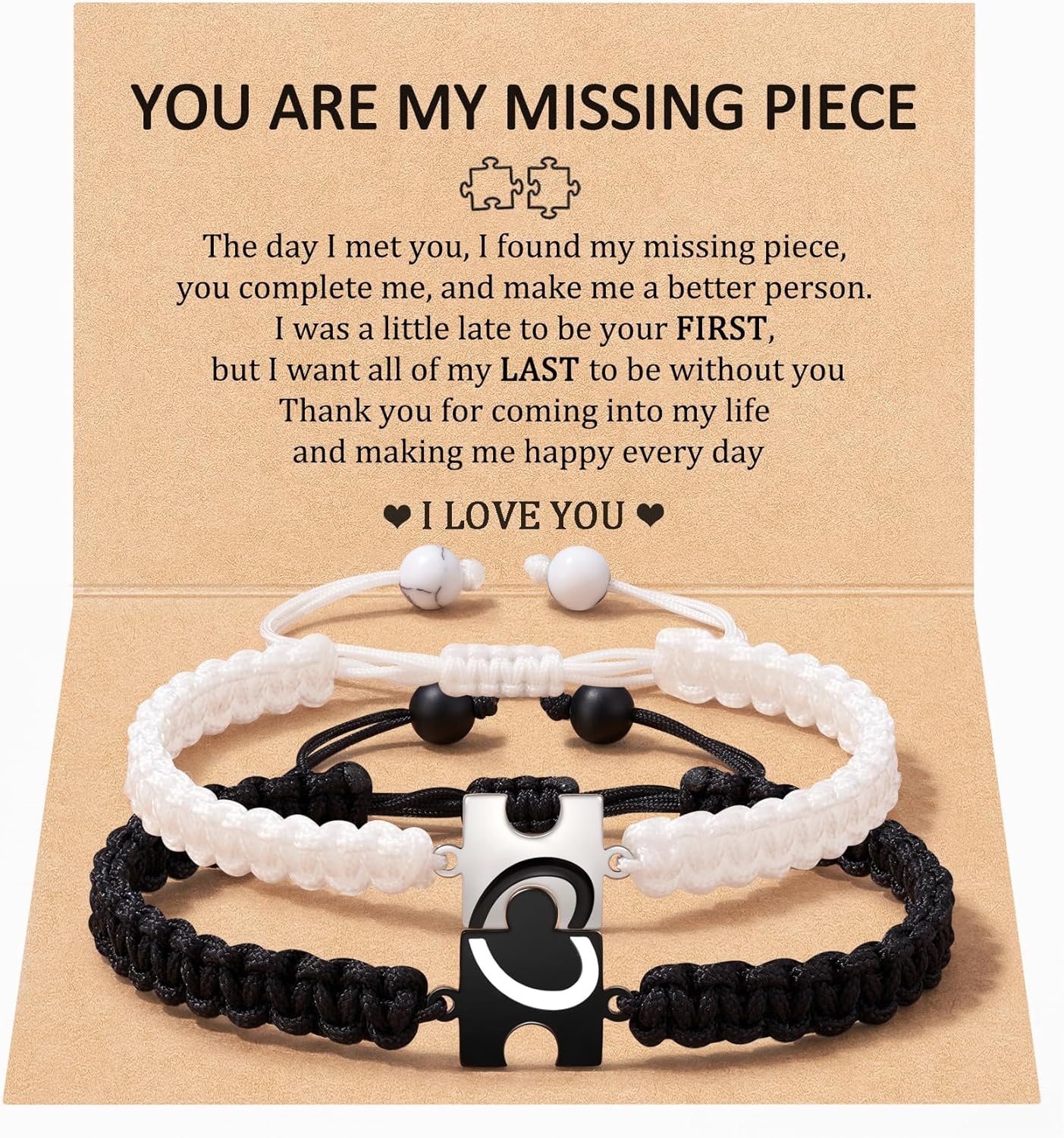 Matching Bracelets Promise Distance Bracelets Distance Bracelets