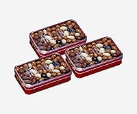 Vista 112 de Hafiz Mustafa 1864 Istanbul Baklava Pastry Box - Baked Baklava Dessert Snacks Made from Fresh Phyllo Dough Sheets, Pistachio, Hazelnut, Walnut