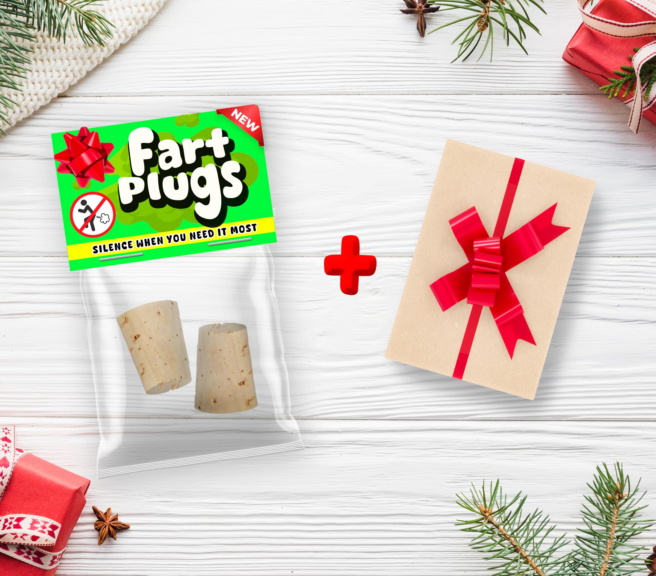 Boxer Fart Trumpet – Lustige Furztrompete, Perfekt Als Wichtelgeschenk Oder Kinderstreich