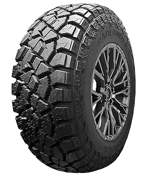 Amazon.com: Set of 4 (Four) Mastertrack BADLANDS RT Rugged