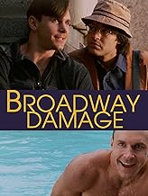 Broadway Damage