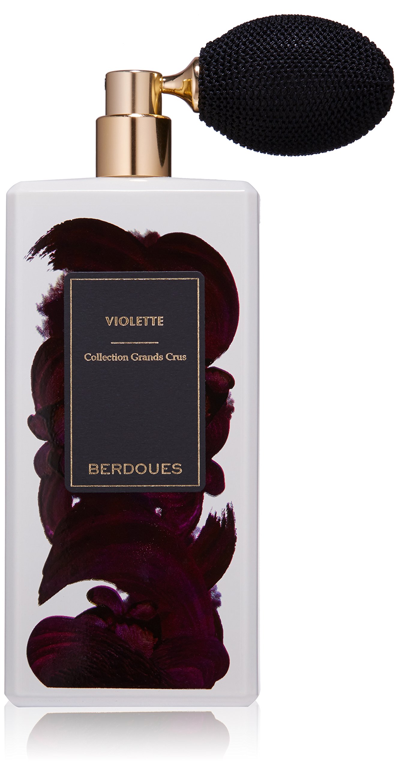 VIOLETTE MILLESIME - EDP Best Perfume for Women