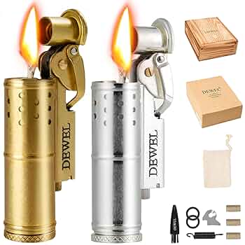 38灯 38-kT THE RICH classic100 Amazon.com: OHQPQWQD Vintage Metal Grinding Wheel Lighter