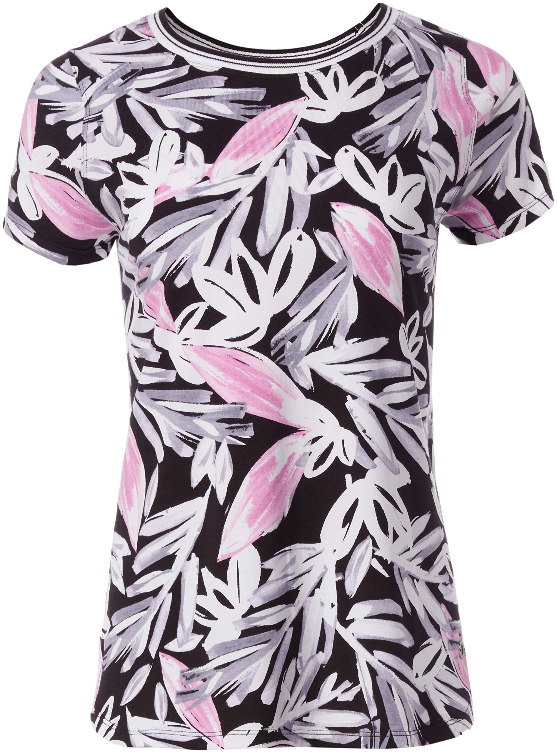 ModamixWomen's Plus Size Assymetrical Jacket