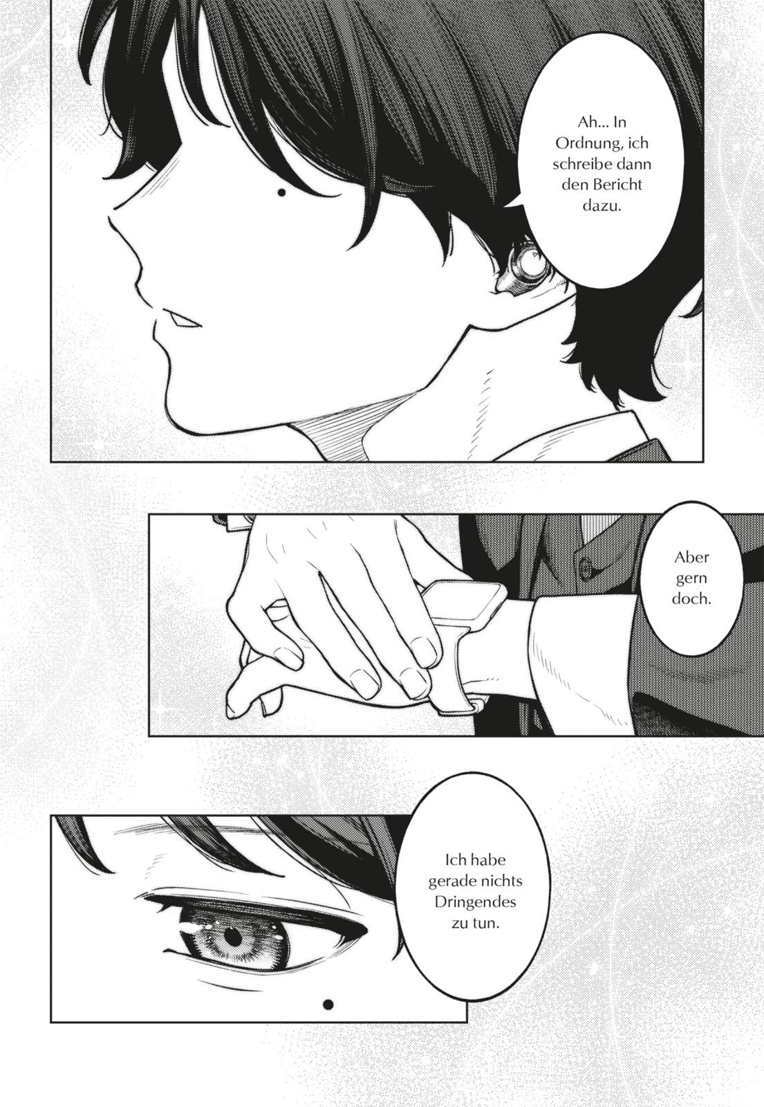 Secret Life of Corporate Flowers - On & Off 1: Humorvoller und mitreißender Slice of Life-Manga - Mit Extra in der 1. Auflage!