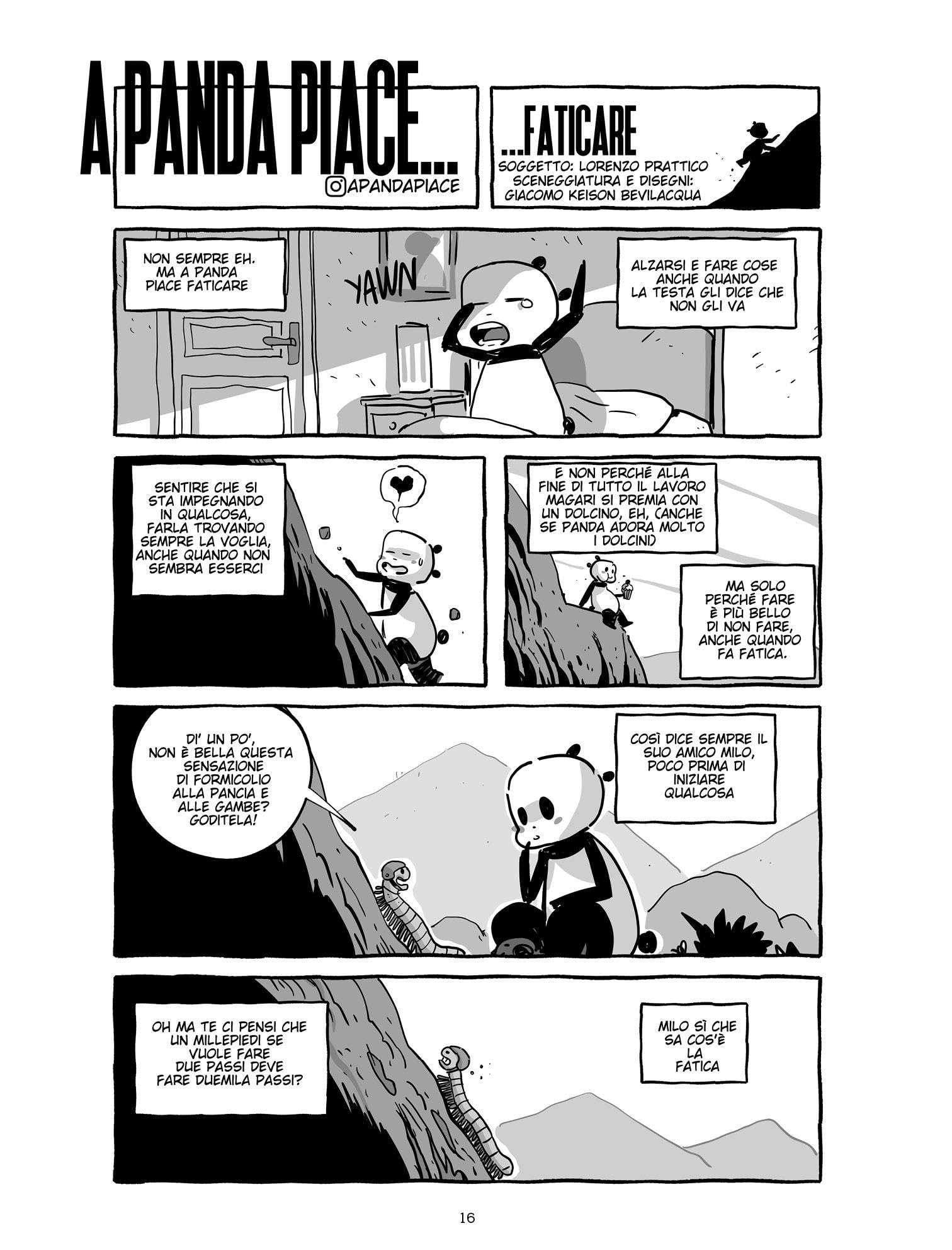 Scottecs Gigazine Cofanetto 2: Vol. 5-8