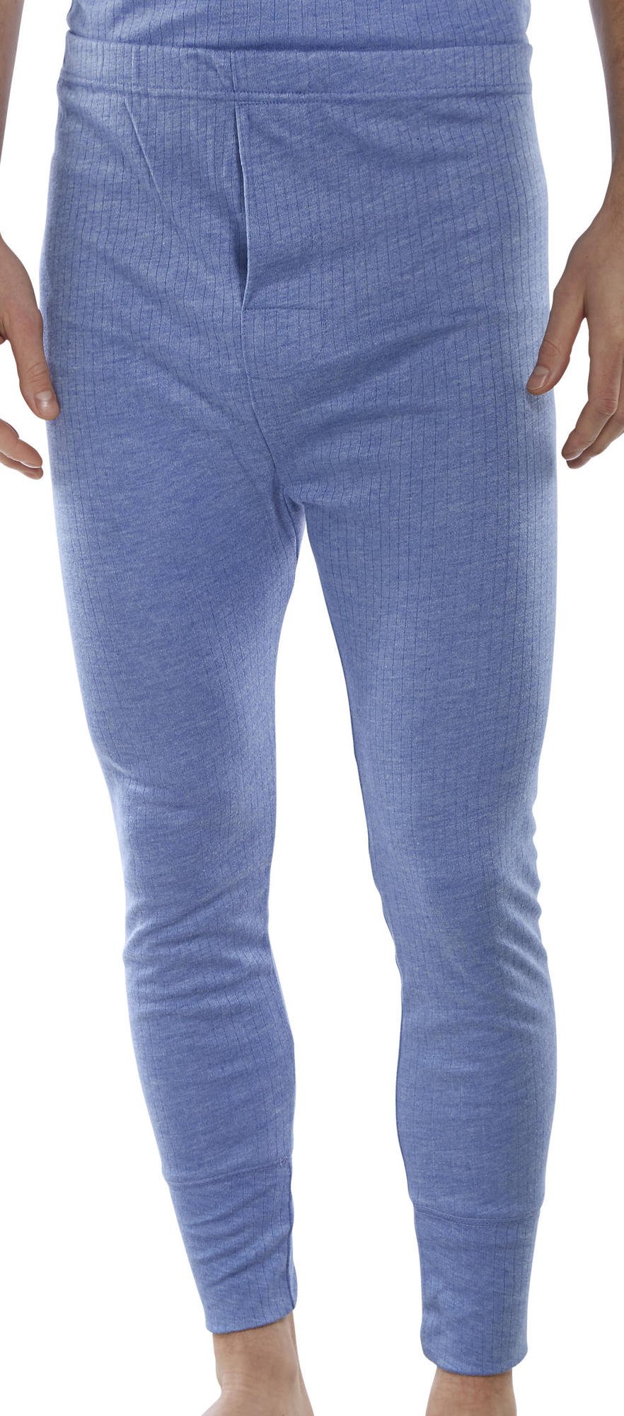 Beeswift Thermal Long John Blue 2XL THLJXXL