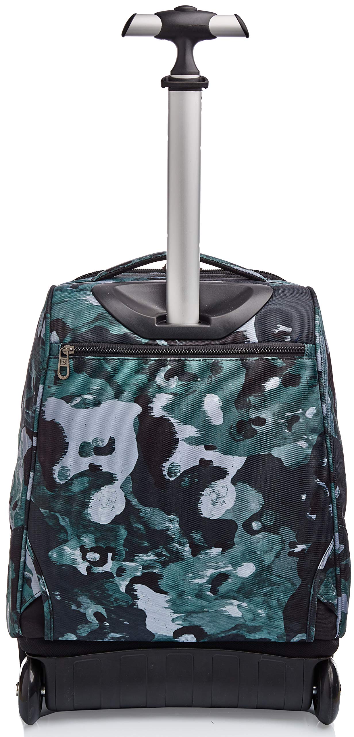 Invicta Camo Shade School & Leisure Time, 35 lt