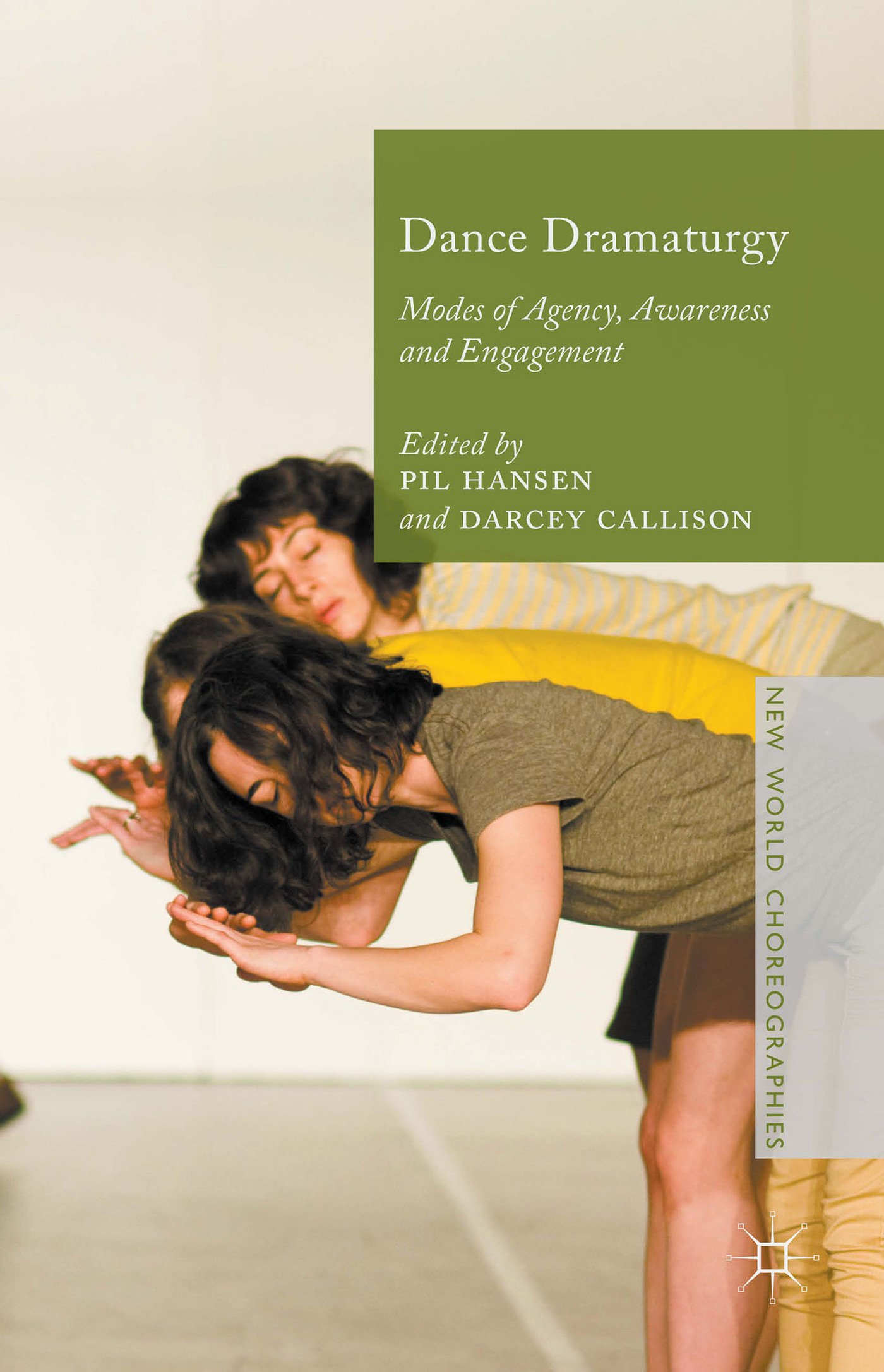 Dance Dramaturgy pour concevoir une chorégraphie conceptuelle et structurer vos projets