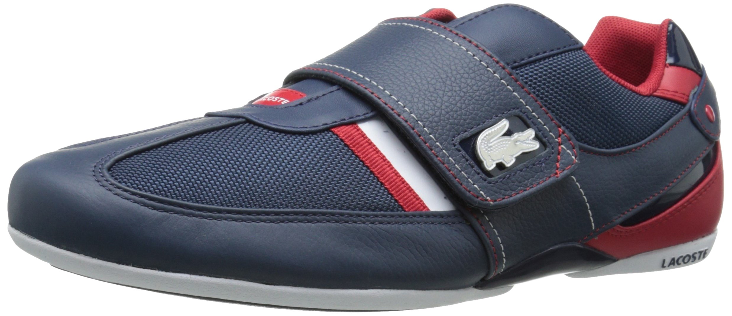 Lacoste Men's Protected BST Fashion Sneaker