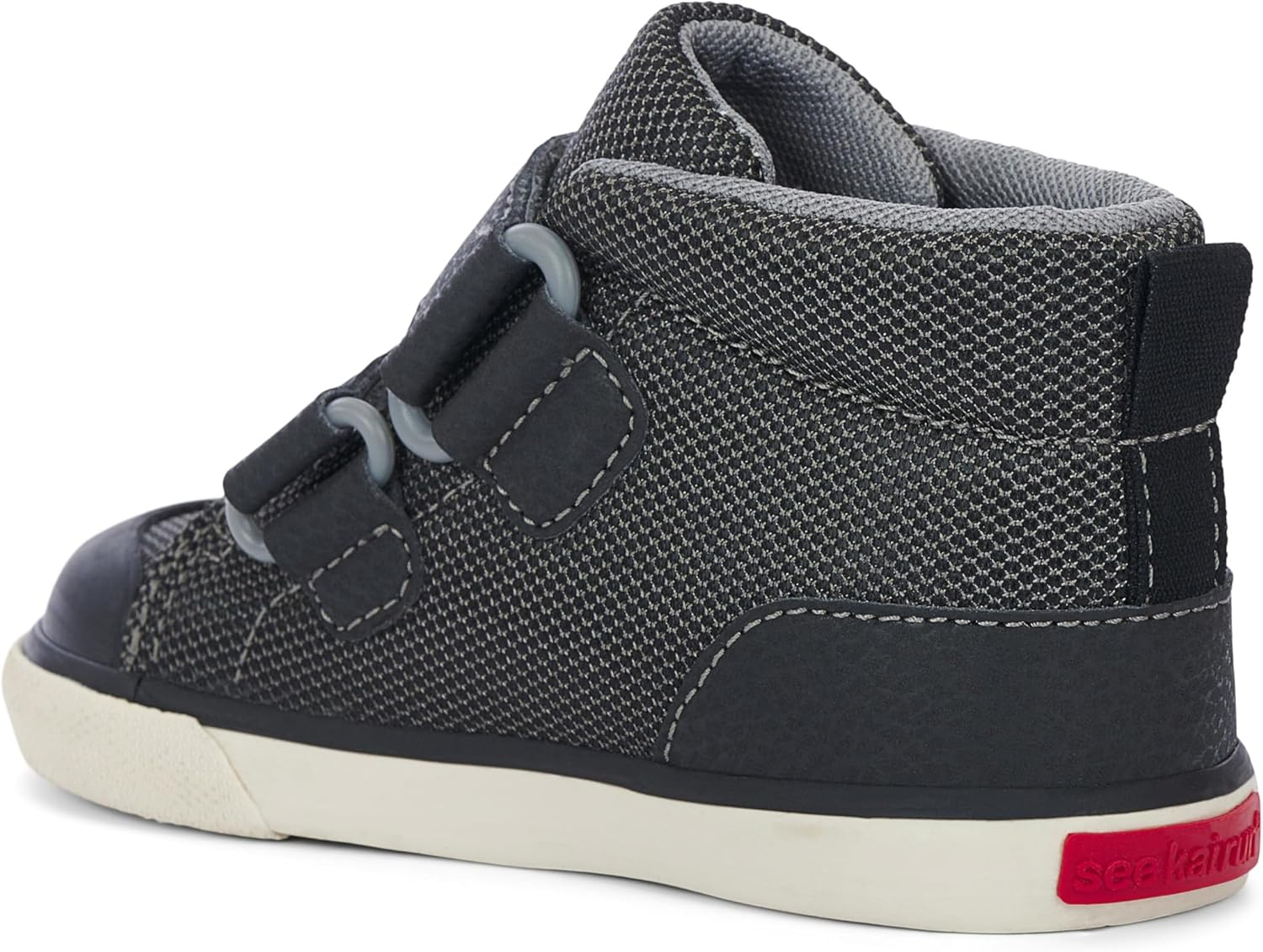 See Kai Run Dean Adapt II - Adaptive Sneaker for Kids