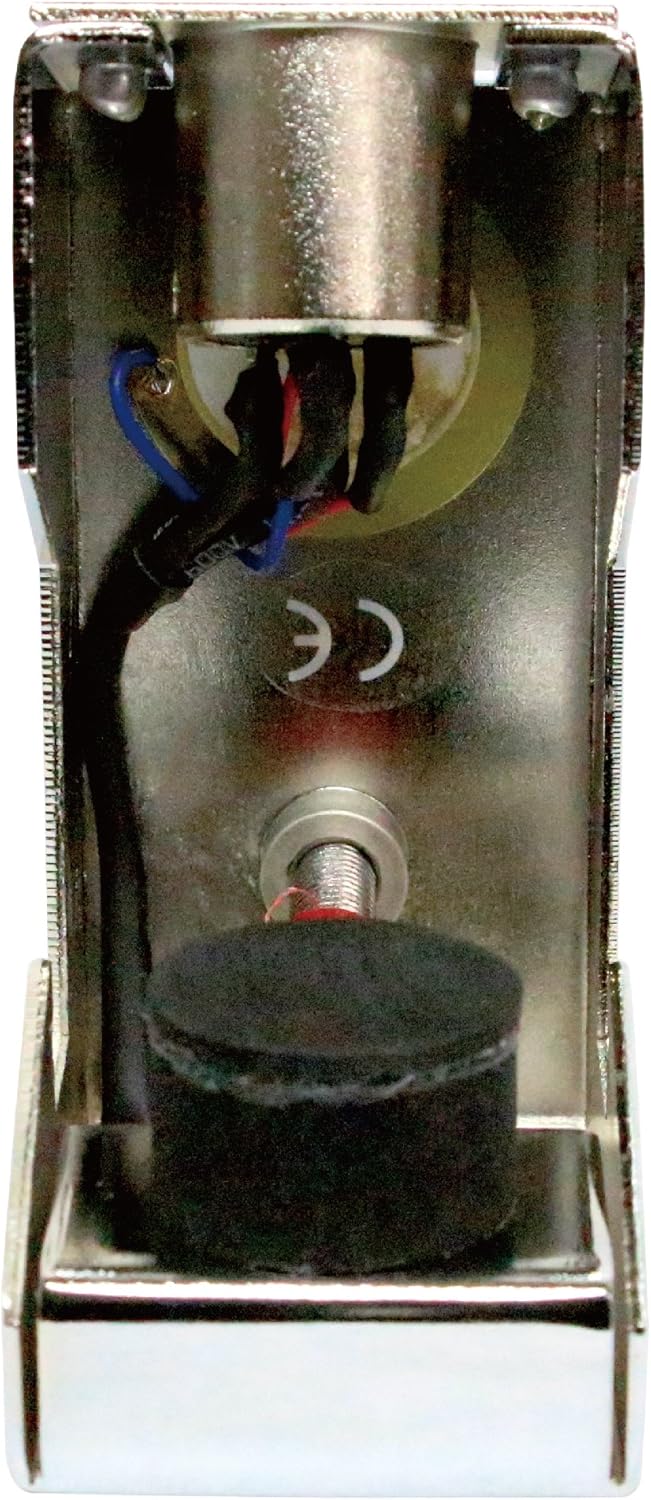 ddrum CEDTS Chrome Elite Dual Snare Drum Trigger