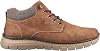 Rieker Herren Bequemschuhe B5632 Männer Schnürhalbschuhe