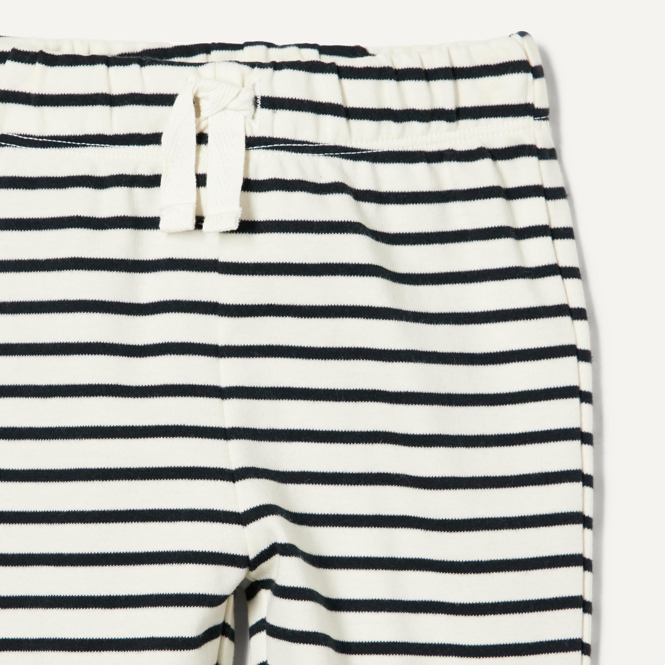 Amazon Essentials Bébé Fille Pantalon à Enfiler en Coton