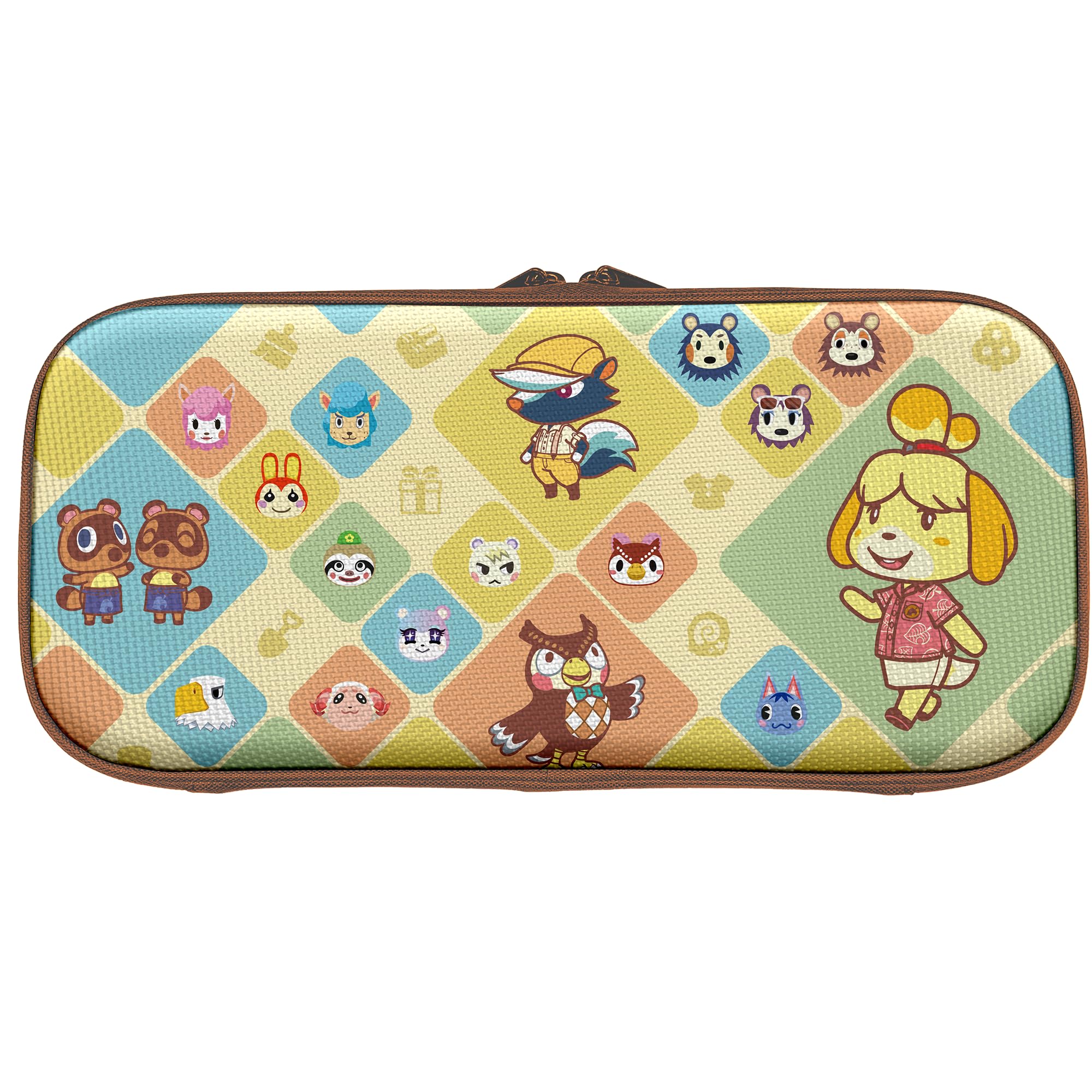 Amazon.co.jp: 【任天堂ライセンス商品】スリムハードケース
