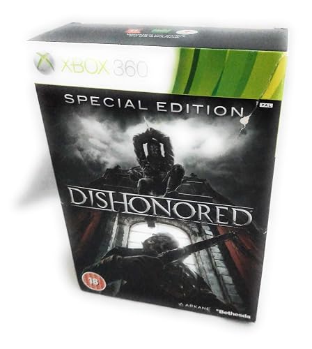 #66 — Dishonored Special Edition