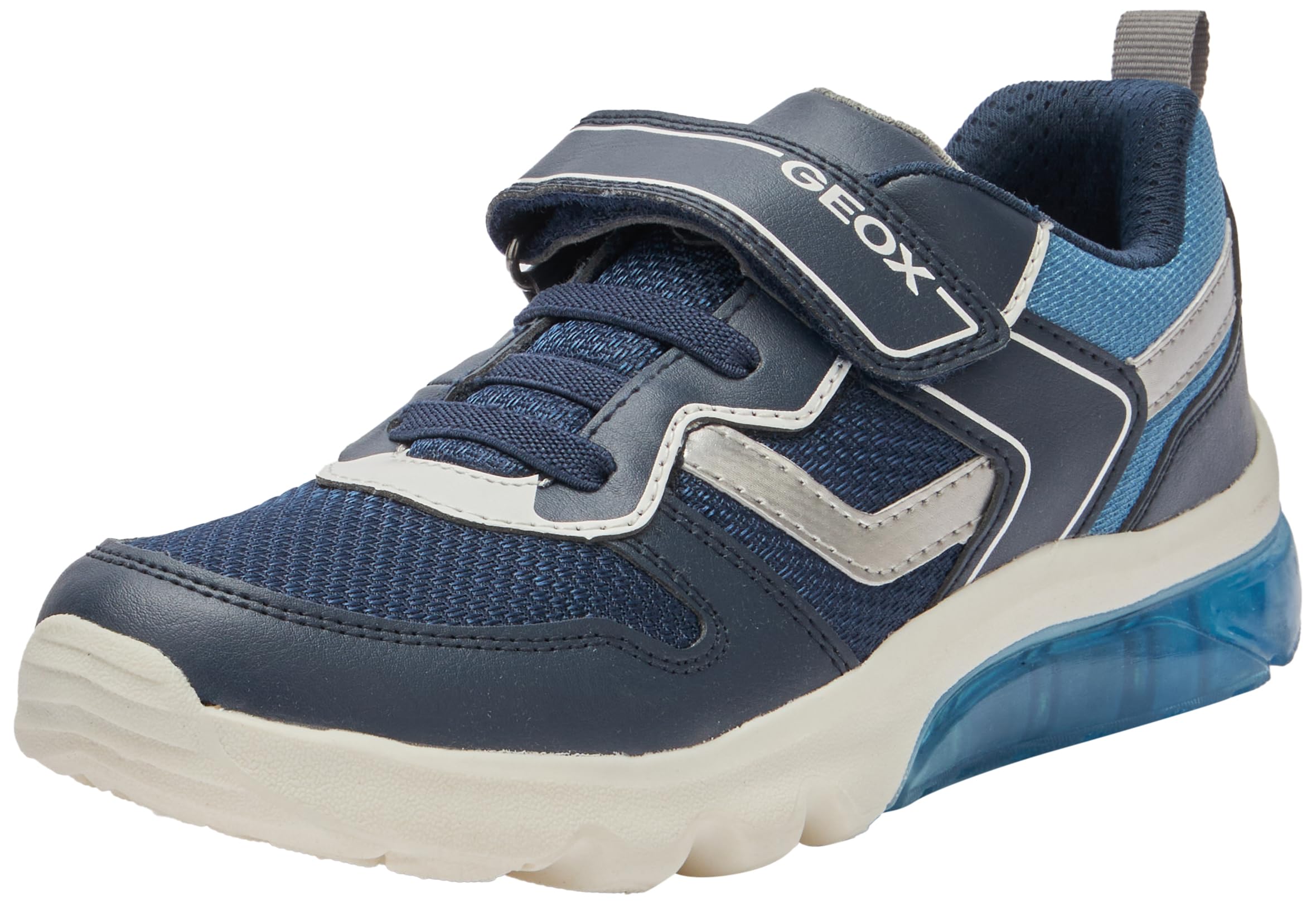 Geox Modelo J CIBERDRON B C4201