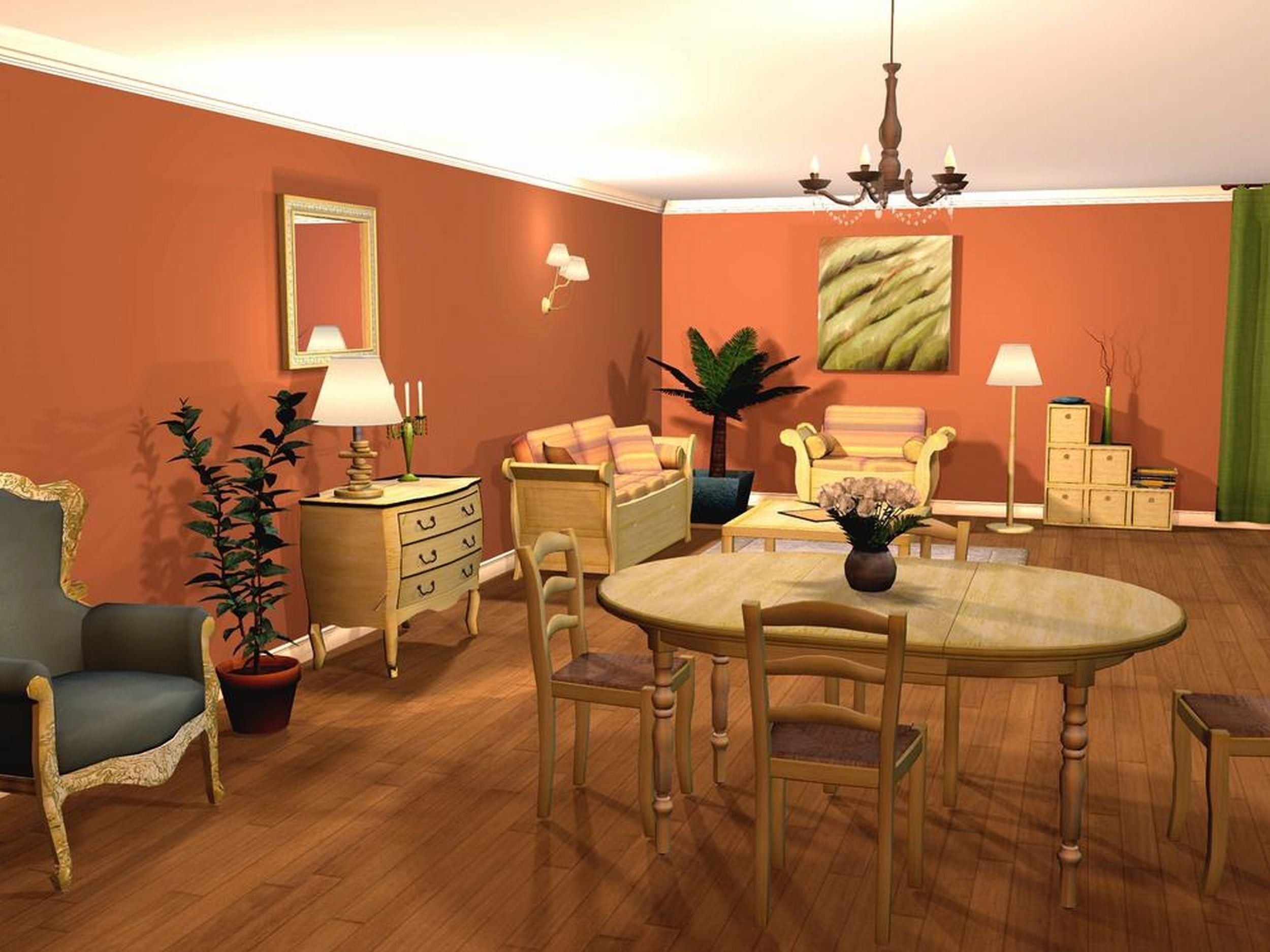 Architecte 3D HD Avancé - V13