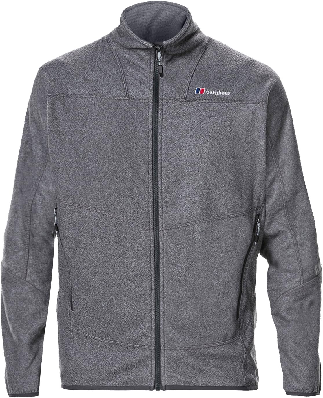 Men's Spectrum Micro 2.0 Full Zip Fleece Jacket