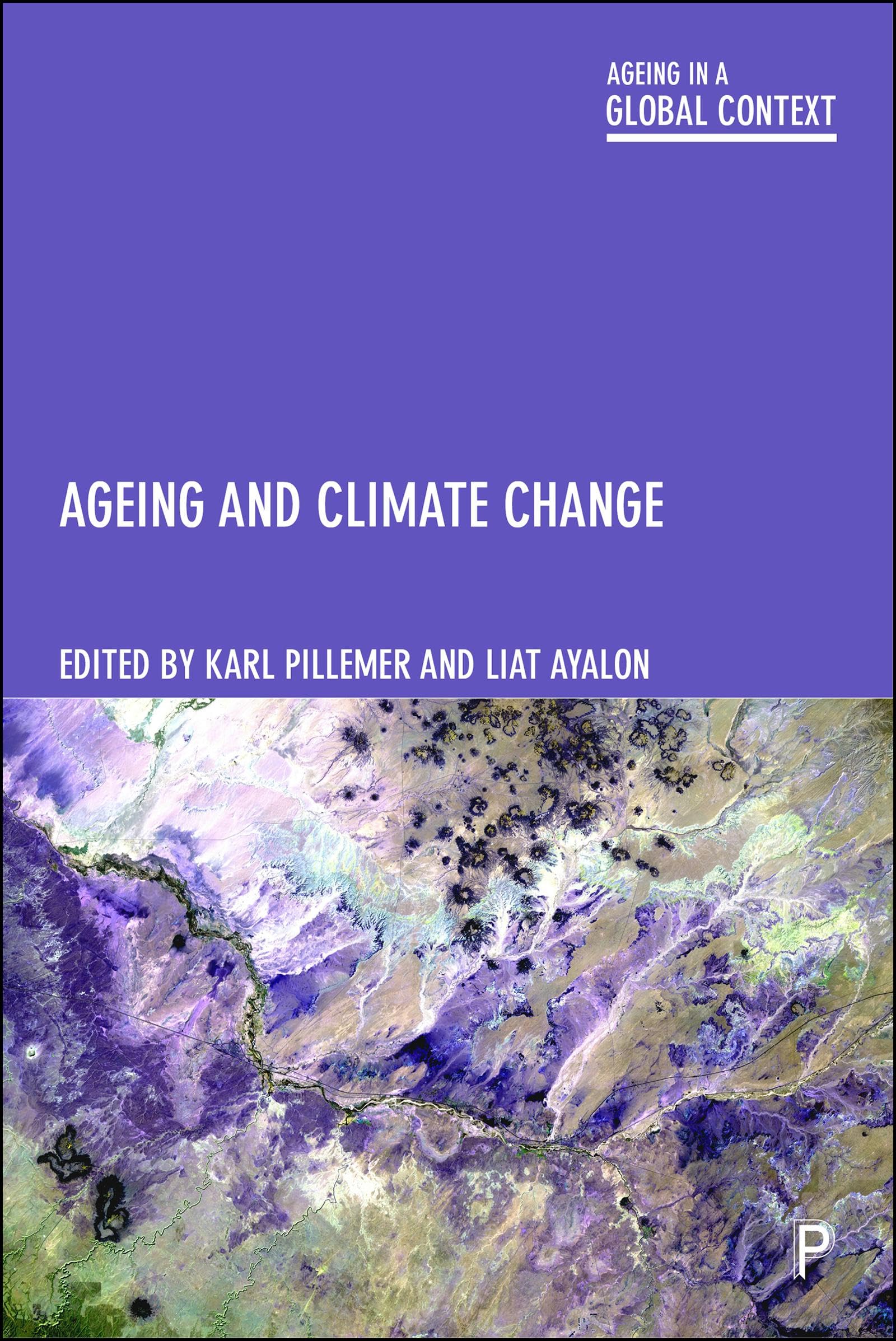 Aging and Climate Change (Ageing in a Global Context)