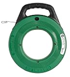 Greenlee FTS438-125, Steel Fishtape 125'
