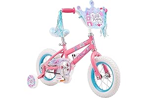 Pacific Character Kids Bike: The Perfect Ride for Young Adventurers